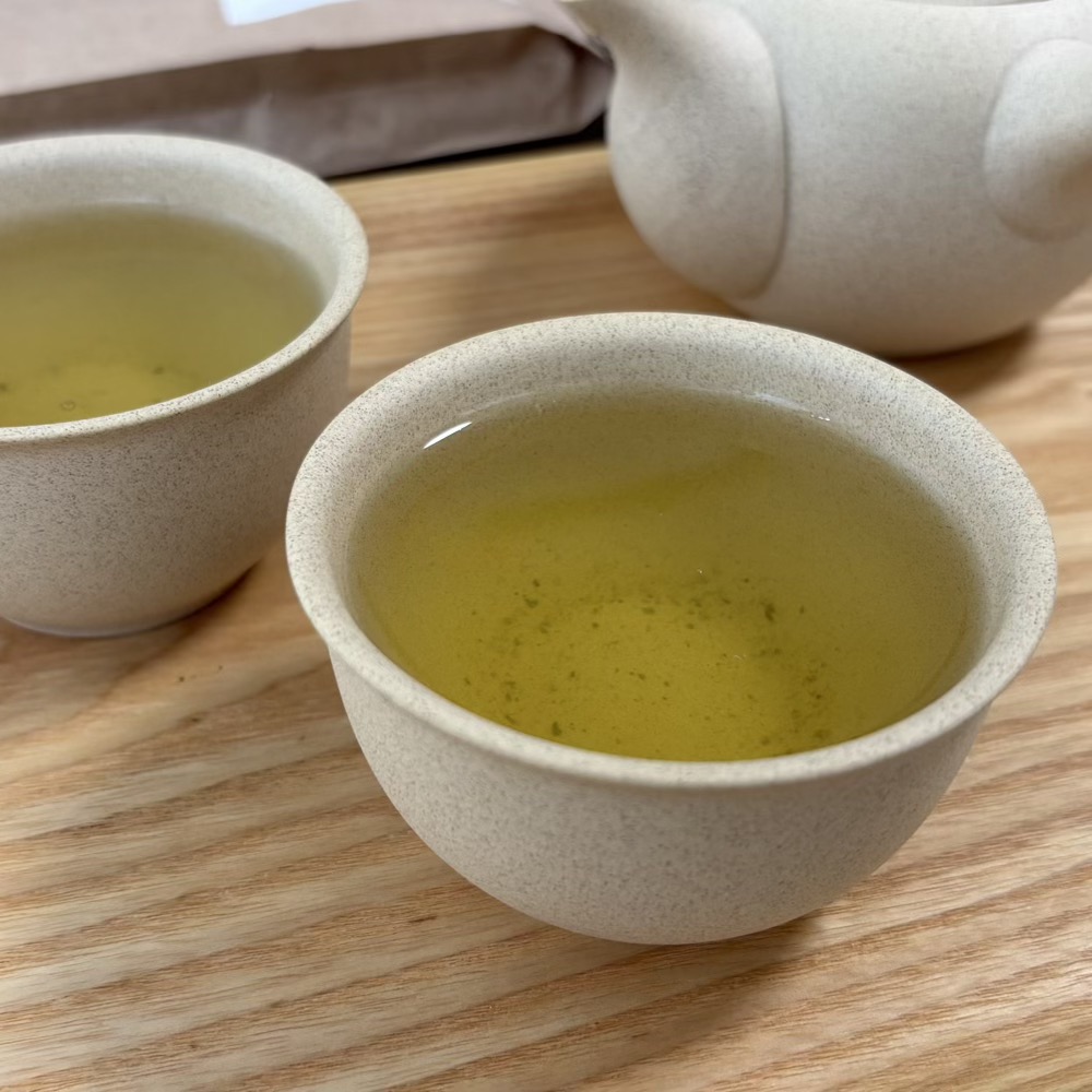 玄米茶 お茶 日本茶