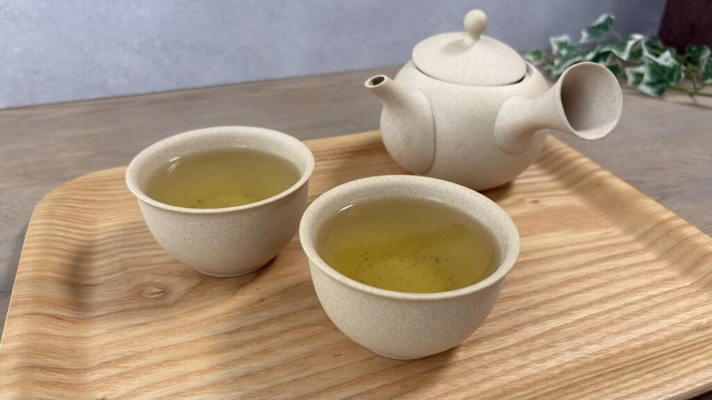 日本茶 煎茶 お茶
