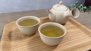 日本茶 煎茶 お茶